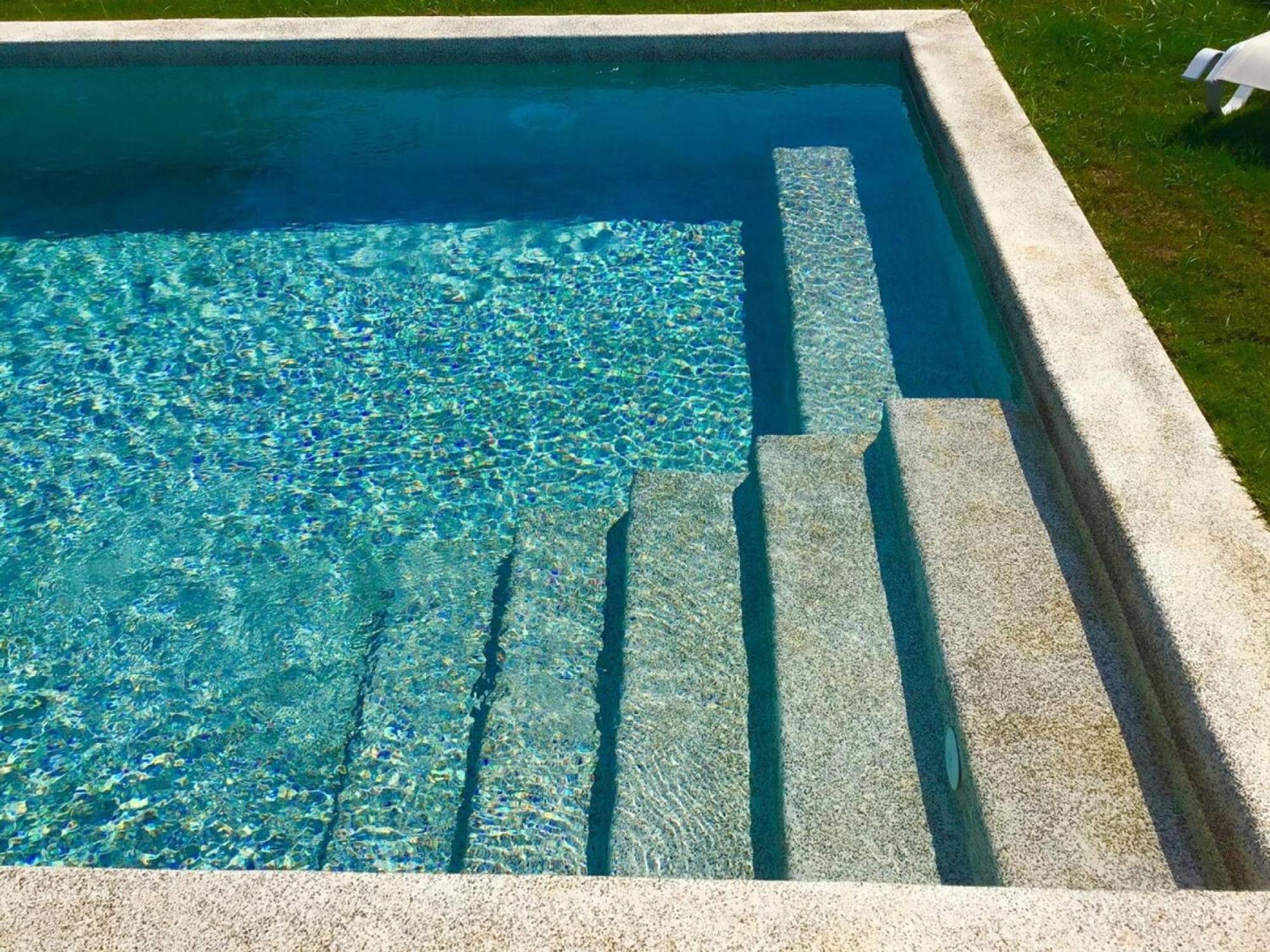 Вилла Secret Garden House - Private Garden With Pool Ахарави Экстерьер фото